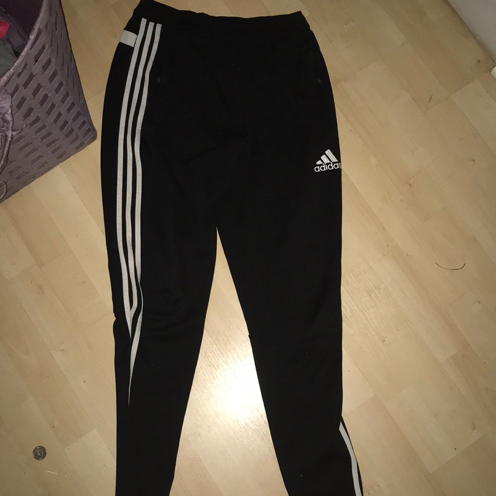 Adidas joggers